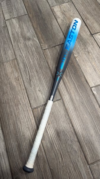 2025 Easton Ghost OG Composite Bat (-11) 20 oz 31" (Used)