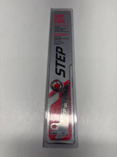 New!! Step Steel 246 mm for Easton CXN Holders