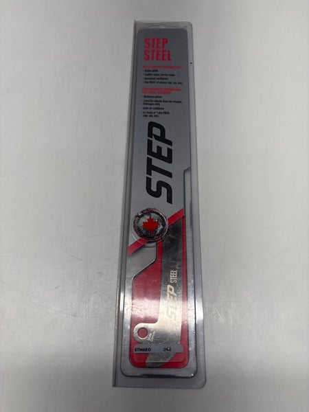 New!! Step Steel 246 mm for Easton CXN Holders
