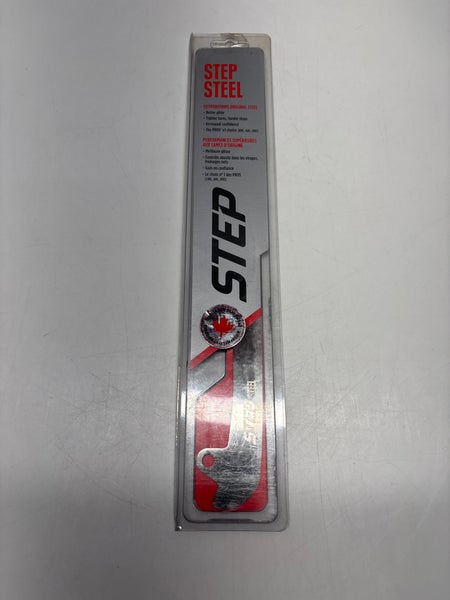 New!! Step Steel 288 mm for Easton CXN Holders