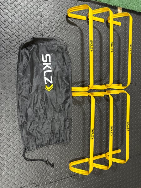 SKLZ 6x Hurdles