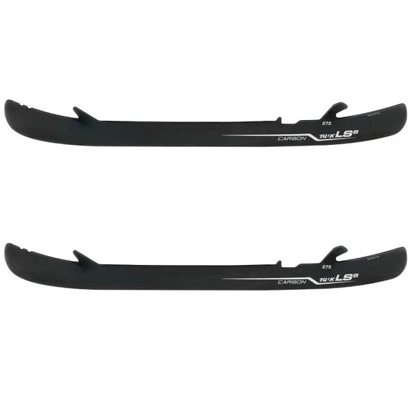 New Bauer Tuuk LS5 Carbon Edge Runners for Lightspeed Edge Holder - 288mm (Size 10)