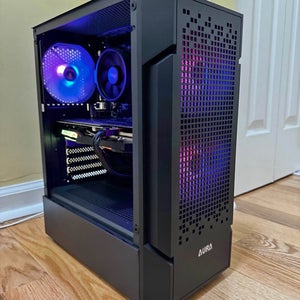 Gaming pc