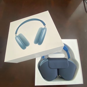 Apple Headphones AirPod max