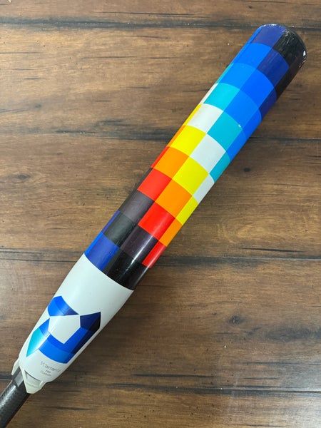 2023 DeMarini Prism Bat 29/18 (-11) Fastpitch Softball Bat