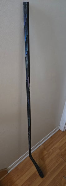 Senior True HZRDUS PX Left Hand Hockey Stick P29 75 Flex Pro Stock (New)