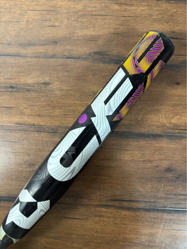 DeMarini CF 29/18 (-11) Fastpitch Softball Bat