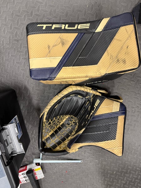 True Hzrdus PX4 Regular (Used)