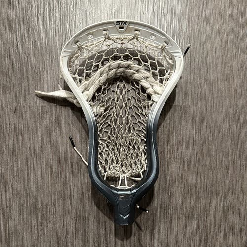 STX Stallion 1K Strung Head (Used)