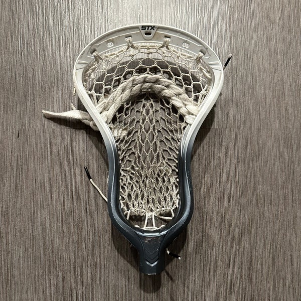 STX Stallion 1K Strung Head (Used)