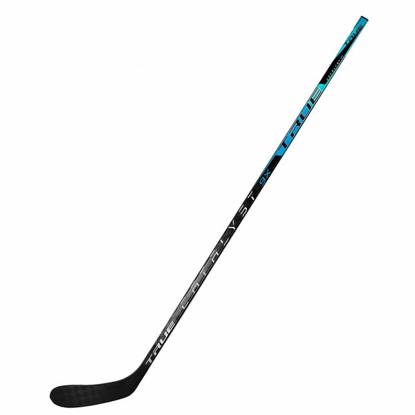 TRUE Catalyst 9X Pro Stock Senior Hockey Stick - Erik Karlsson RH (Used)