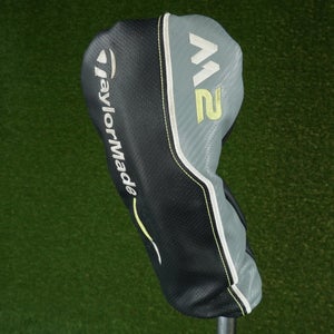 TAYLORMADE M2 DRIVER HEADCOVER BLACK / GRAY