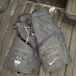 Senior Medium Bauer Hockey Pants Pro Stock (Used)