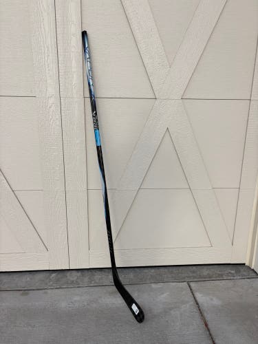 Senior Bauer Vapor FlyLite Left Hand Hockey Stick P92 70 Flex (New)