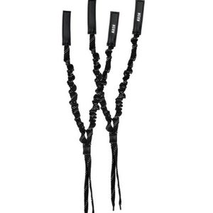 Brand New Nash Rotator X Senior Pad Toe Ties (ROTATORX)