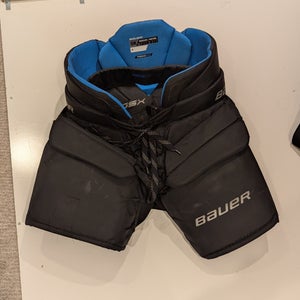 Senior Medium Bauer GSX Hockey Goalie Pants (Used)
