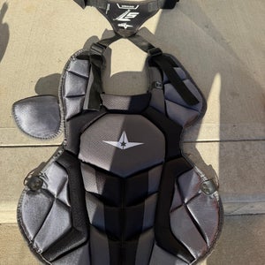 All Star System 7 Catcher's Chest Protector (Used)