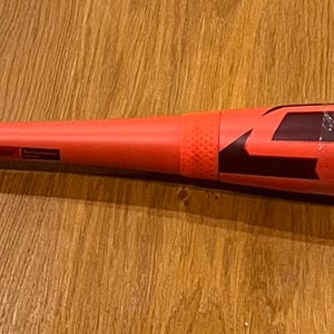 2026 Easton Ghost Advanced Composite Bat (-11) 21 oz 32" (New)