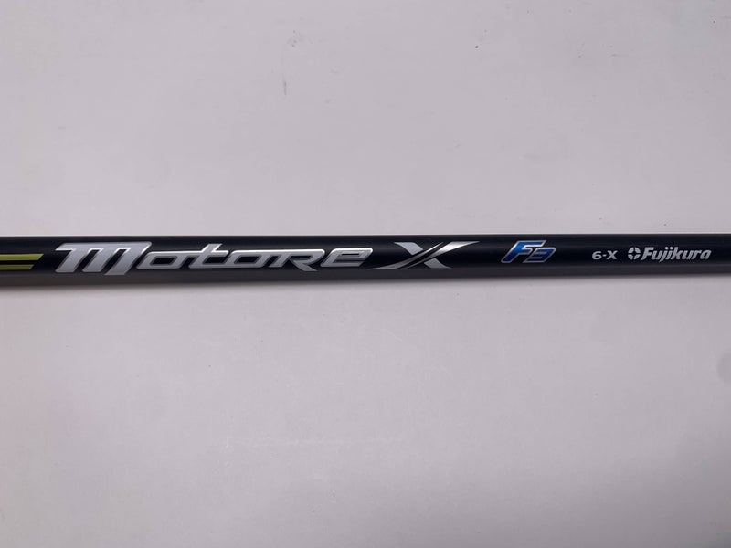 Fujikura Motore X F3 6-X Extra Stiff Graphite Driver Shaft 43.5"-PXG