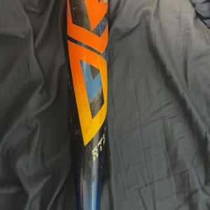 2024 Louisville Slugger Atlas Alloy BBCOR Certified Bat (-3) 31 oz 34" (Used)