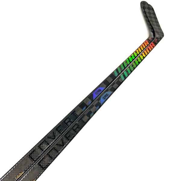 2 Pack - Warrior Covert QR6 Pro LH 90 Flex W03 - RH1521