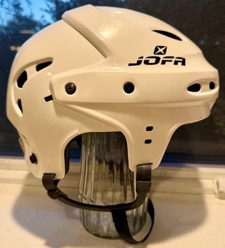 Medium Jofa 690 Helmet (Used)