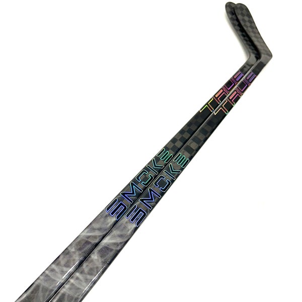 2 Pack - True HZRDUS Smoke LH 85 Flex P92 - RH1517