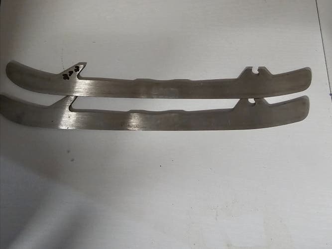 Bauer LS2 pair 272 mm (Used)