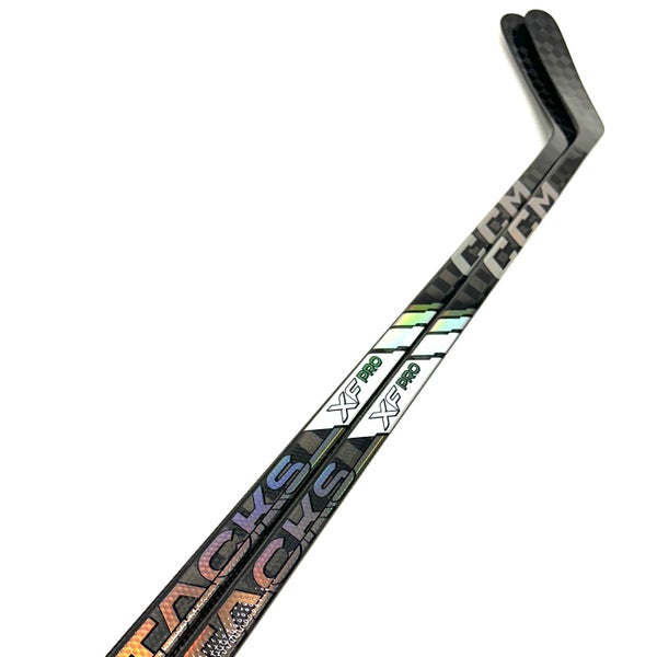 2 Pack - CCM Tacks XF Pro LH 80 Flex P29M - RH1515