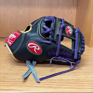 2025 Infield RH Rawlings Heart of the Hide Baseball Glove 11.25" (New)