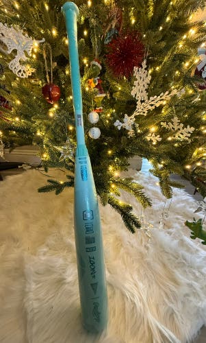 2026 Rawlings Icon Composite USSSA Certified Bat (-8) 22 oz 30" (New)