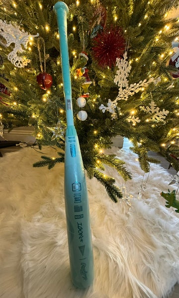 2026 Rawlings Icon Composite USSSA Certified Bat (-8) 22 oz 30" (New)