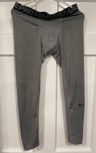 Nike Pro Compression Pants