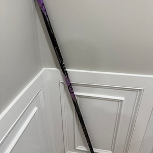Senior Bauer Proto2 Right Handed Hockey Stick P92 (New) 70 flex purple