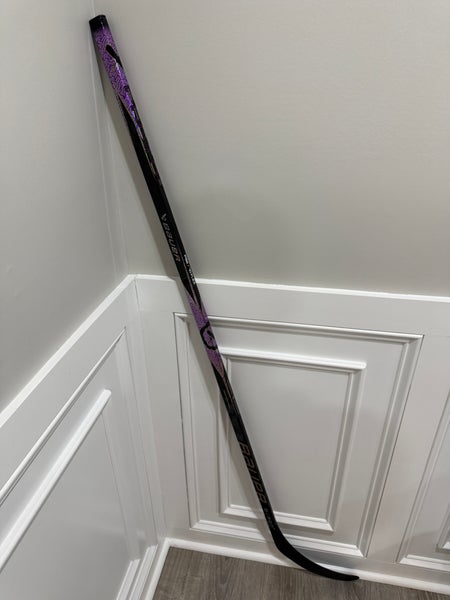 Senior Bauer Proto2 Right Handed Hockey Stick P92 (New) 70 flex purple