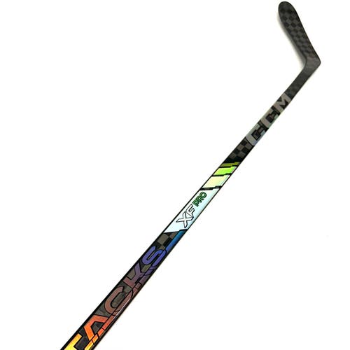 CCM Tacks XF Pro LH 100 Flex P28 - RH1513