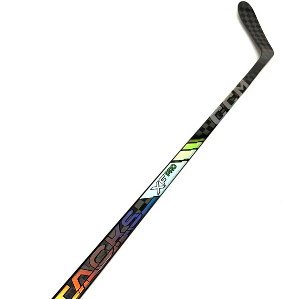 CCM Tacks XF Pro LH 100 Flex P28 - RH1513