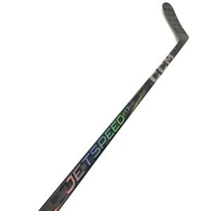 CCM Jetspeed FT7 Pro LH 80 Flex P29 Custom - RH1514