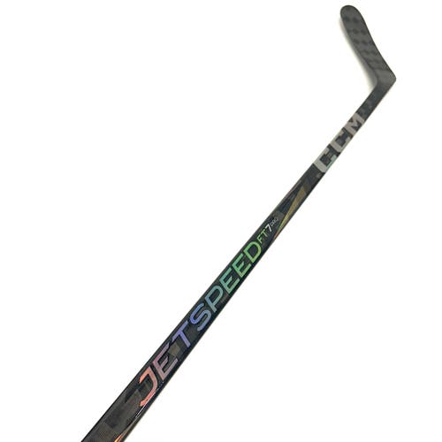 CCM Jetspeed FT7 Pro LH 80 Flex P29 Custom - RH1514