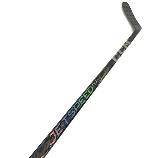 CCM Jetspeed FT7 Pro LH 80 Flex P29 Custom - RH1514