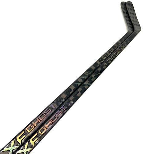 2 Pack - CCM Tacks XF Ghost LH 80 Flex P90TM Custom - RH1516