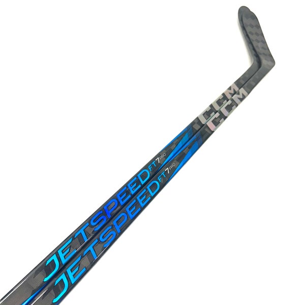 2 Pack - CCM Jetspeed FT7 Pro LH 100 Flex P28M - RH1511