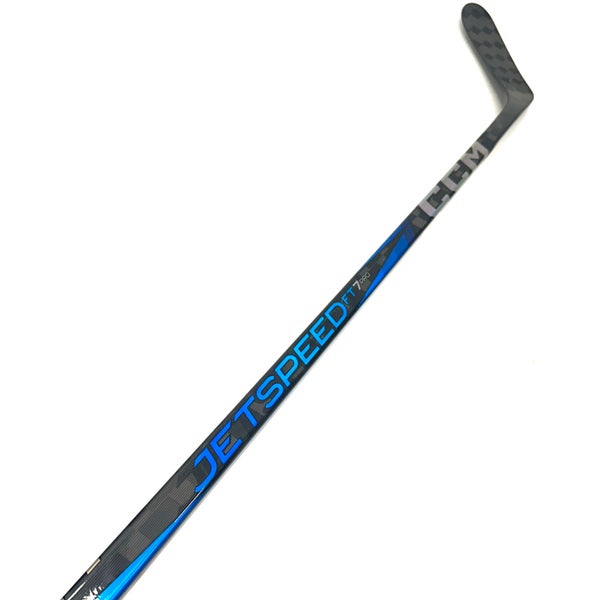 CCM Jetspeed FT7 Pro LH 100 Flex P28M - RH1511