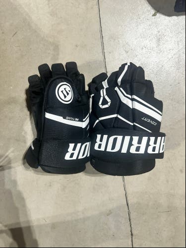 Warrior Covert QRE Gloves 13" (Used)