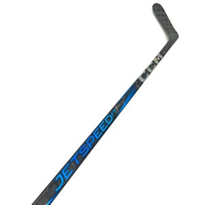 CCM Trigger 9 Pro (Dressed Jetspeed FT7 Pro) LH 100 Flex P90TM - RH1512