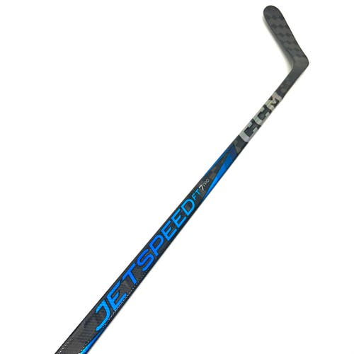 CCM Trigger 9 Pro (Dressed Jetspeed FT7 Pro) LH 100 Flex P90TM - RH1512