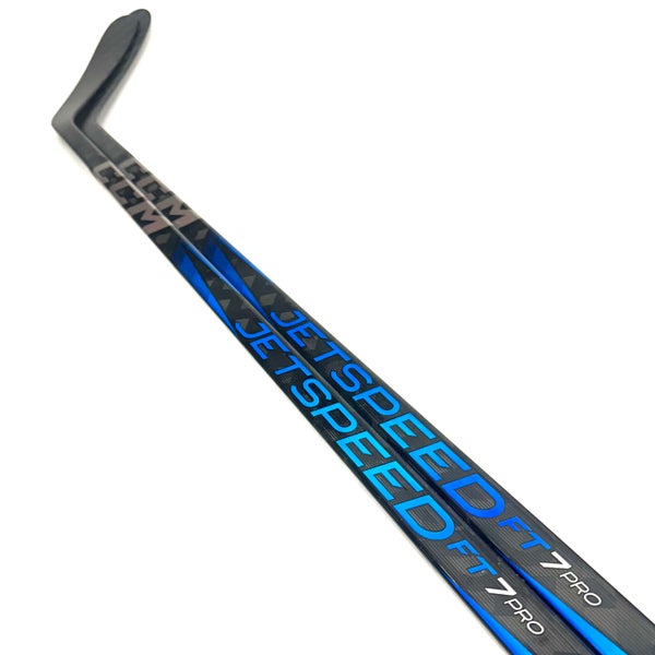 2 Pack - CCM Jetspeed FT7 Pro LH 95 Flex P29 - RH1509