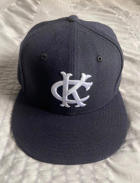 1961 Kansas City Athletics Fitted Hat New Era Hat Heaven Exclusive Rare HTF