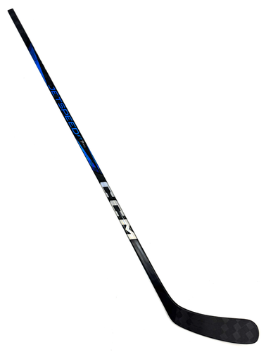 CCM Ribcore Trigger 9 Pro ( Dressed FT7 Pro ) LH 70 Flex P29