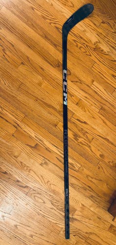 Senior CCM Ribcor Trigger 9 Right Handed Hockey Stick 75 Flex (New)